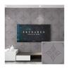 Buy cheap Nursery Room And Bathroom Wall Stickers 3D Foam 70x70 PE Foam Wallpaper from wholesalers