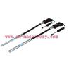 Buy cheap Construction Site Portable Hand Held Needle Concrete Vibrator Machinery from wholesalers