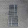 Buy cheap Bright 19-W-4 Industrial Steel Grating 304/30/100 from wholesalers