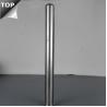 Buy cheap High Temperature Resistance Thermowell Tube / Thermocouple Protection Sheath from wholesalers