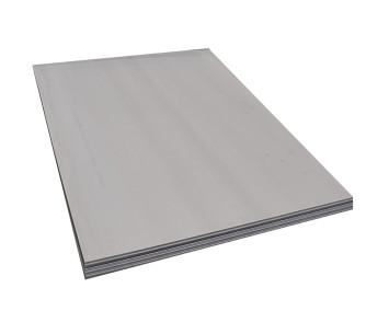 Buy cheap SUS304 Hot Rolled Stainless Steel Plate 1000mm To 1250mm from wholesalers