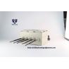 Buy cheap WIFI UHF VHF GPS 50m 55W Indoor Signal Jammer from wholesalers