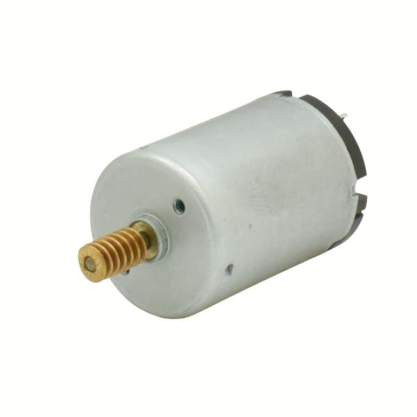 Buy cheap RF-250 22mm Brush Carbon Motor 1500rpm-13000rpm High Speed Mute Motor For Smoke Vents from wholesalers
