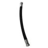 Buy cheap Atlas Black Hose 1621489800 High Quality Spare Parts for air Compressors from wholesalers