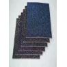 Buy cheap Indoor EPDM Yoga Supplies Gym Carpet Tiles Mats Interlocking from wholesalers