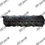 6D16 Valve Disc 49-42mm Engine Spare Part ME997756 For Mitsubishi