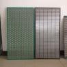 Buy cheap API Oil Vibrating Sieving Mesh For Solid Control 1165x585x40mm Size Shale Shaker Parts from wholesalers