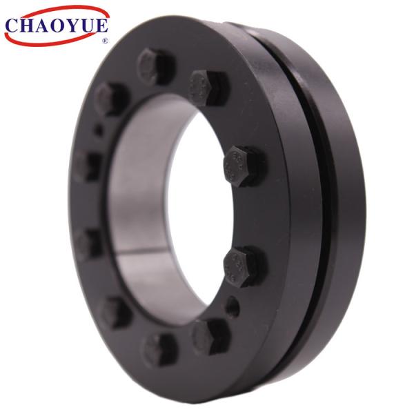 Buy cheap 4.75kN.M 90mm Bore Shaft Clamping Elements Keyless Taper Lock Bushings from wholesalers