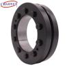 Buy cheap 4.75kN.M 90mm Bore Shaft Clamping Elements Keyless Taper Lock Bushings from wholesalers