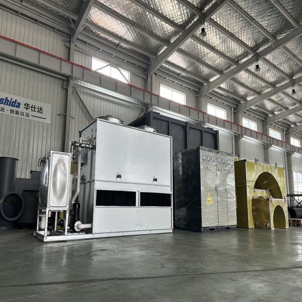 Buy cheap efficient anti-corrosion coating machine corrosion-resistant oil pipe coating from wholesalers