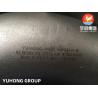 Buy cheap Stainless Steel Butt Weld Fittings LR SR 90 deg Elbow 1/2" to 60" sch40/ sch80, sch160 ,XXS B16.9 WP304 WP316WP347 from wholesalers