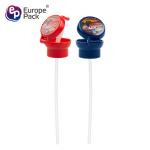 Wholesale Cartoon design child resistance cap plastic water bottle caps with