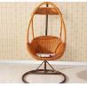 Buy cheap China home furniture Egg Chair Swing chair hanging chair rattan furniture from wholesalers