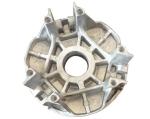 High Pressure Auto Die Casting Components , Aluminium Die Casting Anodized