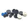 Buy cheap 20-B2 Halogenated Butyl Rubber Stopper 20mm Rubber Stopper For Injection from wholesalers