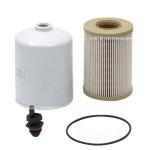 Factory Price spin-on hydraulic oil filter P551235 HF6579 AT152028 AT147496 for
