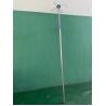 Buy cheap Hospital Special Blue Infusion Stand Mobile With 4 Hooks from wholesalers
