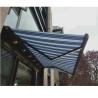 Buy cheap Heavy Duty Maximum Projection 3m Retractable Arm Full Cassette Awning from wholesalers