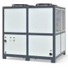 Buy cheap JLSF-40HP 50HZ 60HZ Air Cooled Water Chiller For Beverage Machinery from wholesalers