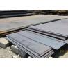 Buy cheap Hot Rolled Steel Plate SAE 1045 4 - 120mm CK 45 For General Machinery Parts from wholesalers