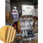 Buy cheap Conveyor-Based Black Corn Thresher Machine for Smooth Sweet Corn Peeling Results from wholesalers