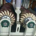 1200*300mm Woodworking Polishing And Trimming Brush