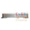 Buy cheap 6.4KG Diesel Engine Oil Cooler 195-03-19130 Komatsu Engine D355 from wholesalers