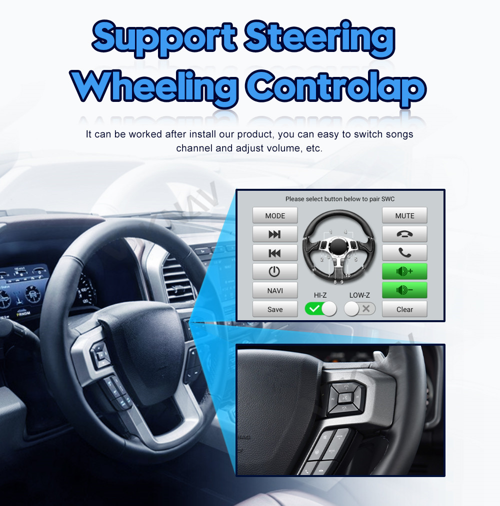 12.3 Inch Touch Sreen Stereo For 20016-2020 Toyota CRUISER LC200 GPS Navigation Multimedia Player Wireless Carplay BT 4G