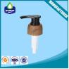 Buy cheap 2cc 28/415 Cosmetic Lotion Pump Ribbed Cream Dispenser Pump from wholesalers