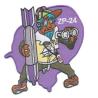 Buy cheap Iron On/Sew On Embroidered Skull Patches For Jacket Hat Europe Standard from wholesalers