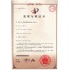 Buy cheap C123 Glod/silver spherical fingerprint powder from wholesalers