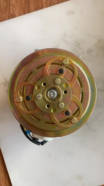 Buy cheap 11N6 - 90040 Air compressor for hydraulic spare parts from wholesalers