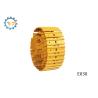 Buy cheap HITACHI Mini Excavator Undercarriage Parts EX22 EX25 EX30 Track Link Group from wholesalers