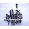 Buy cheap Lm6uu Aj Miniature Small Linear Motion Ball Bearing Slides High Precision from wholesalers