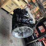 Volvo Medium Heavy-Duty Trucks 16S2230T0 FOR ZF Manual Gearbox Assembly