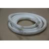 Buy cheap 600 Degrees High Temperature Heat Treated Fiberglass Sleeve from wholesalers