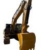 Buy cheap Cat 320d 329d 330d Excavator Machine Used Cat 320d2 320d Crawler Excavator from wholesalers