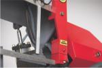 CS-280II Metal Semi Automatic Bandsaw Machine