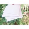 Buy cheap Polyvinyl Chloride Closed Cell Insulation Sheets 10.00mm Thinckness from wholesalers