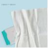 Buy cheap Pure Water Wipes 100pcs Baby Hand Face And Mouth Baby Wet Wipes 45gsm Customised from wholesalers