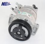 OEM 1K0820803P Automotive Air Conditioning Compressor Pump 12V For A3 Amarok CC