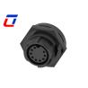 Buy cheap Quick Lock 9 Pin Outdoor Waterproof Connector OEM ODM For LED Display from wholesalers