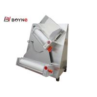 Buy cheap Commercial Stainless Steel 50-500g Table Top Pizza Dough Press Machine product