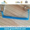 Buy cheap Fashion Transparent Clear/Blue/Pink Protection Coil Leash W/Clips from wholesalers