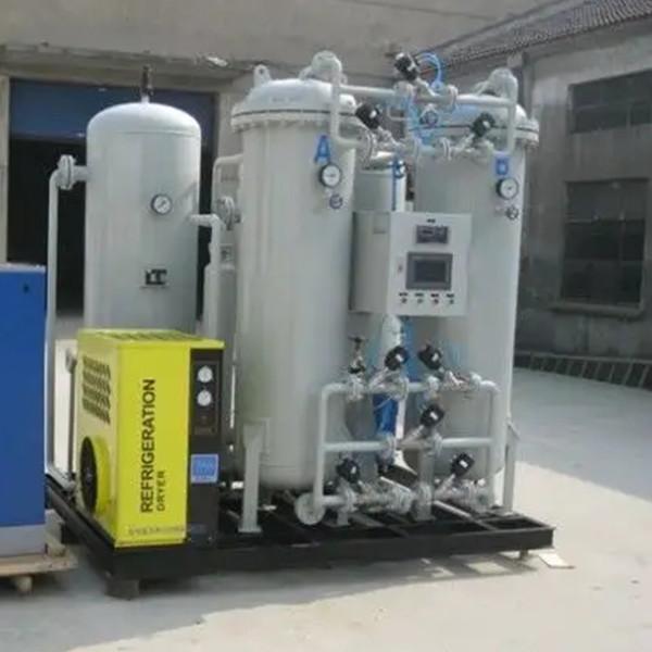 Buy cheap 5L 98% PSA Nitrogen Generator 99.5% For Medical And Hospital from wholesalers