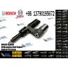 Buy cheap Diesel Engine Fuel Injector 0414701033 Common Rail Injector 0414701034 Auto Parts Injector 16650-00Z11 from wholesalers