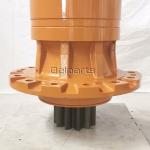 Swing Reduction Gear Box R318DL Swing Reduction Gear R318 Swing Gearbox For