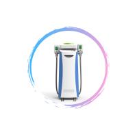 Buy cheap cryolipolysis slimming beauty machine and Weight Loss Cryolipolysis Slimming product