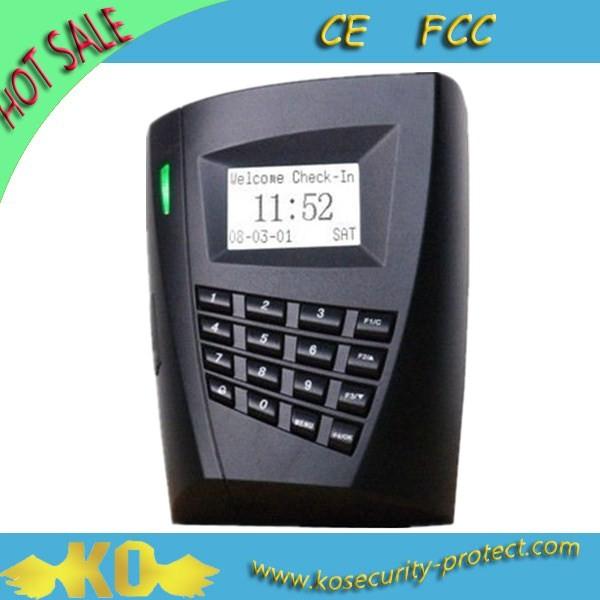 Buy cheap SC503 Factory Price Low Cost RFID Keypad Access Control from wholesalers