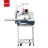 Buy cheap Textile Single Head Embroidery Machines BAI 500mm 15 Needles from wholesalers